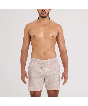 Short&nbsp;2&nbsp;en&nbsp;1 pour hommes, Sea To Shore, SAXX