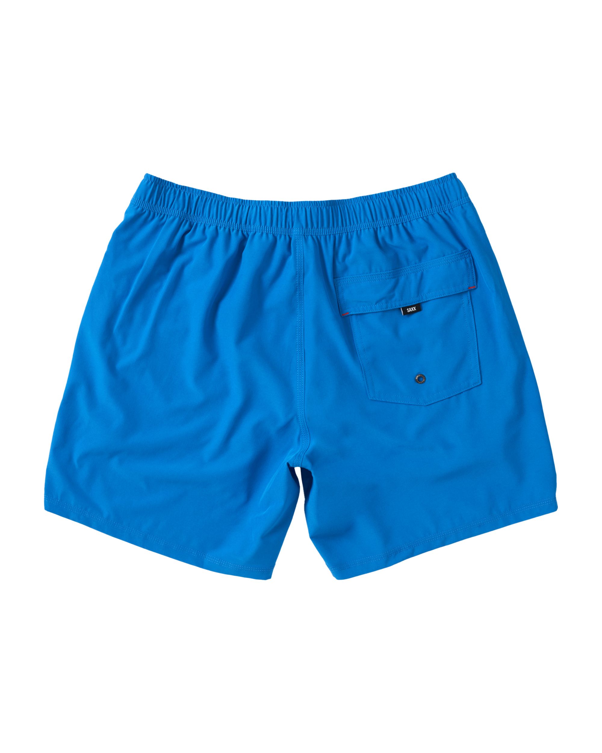 Short volley&nbsp;2&nbsp;en&nbsp;1 de 7&nbsp;po pour hommes, Oh Buoy, SAAX