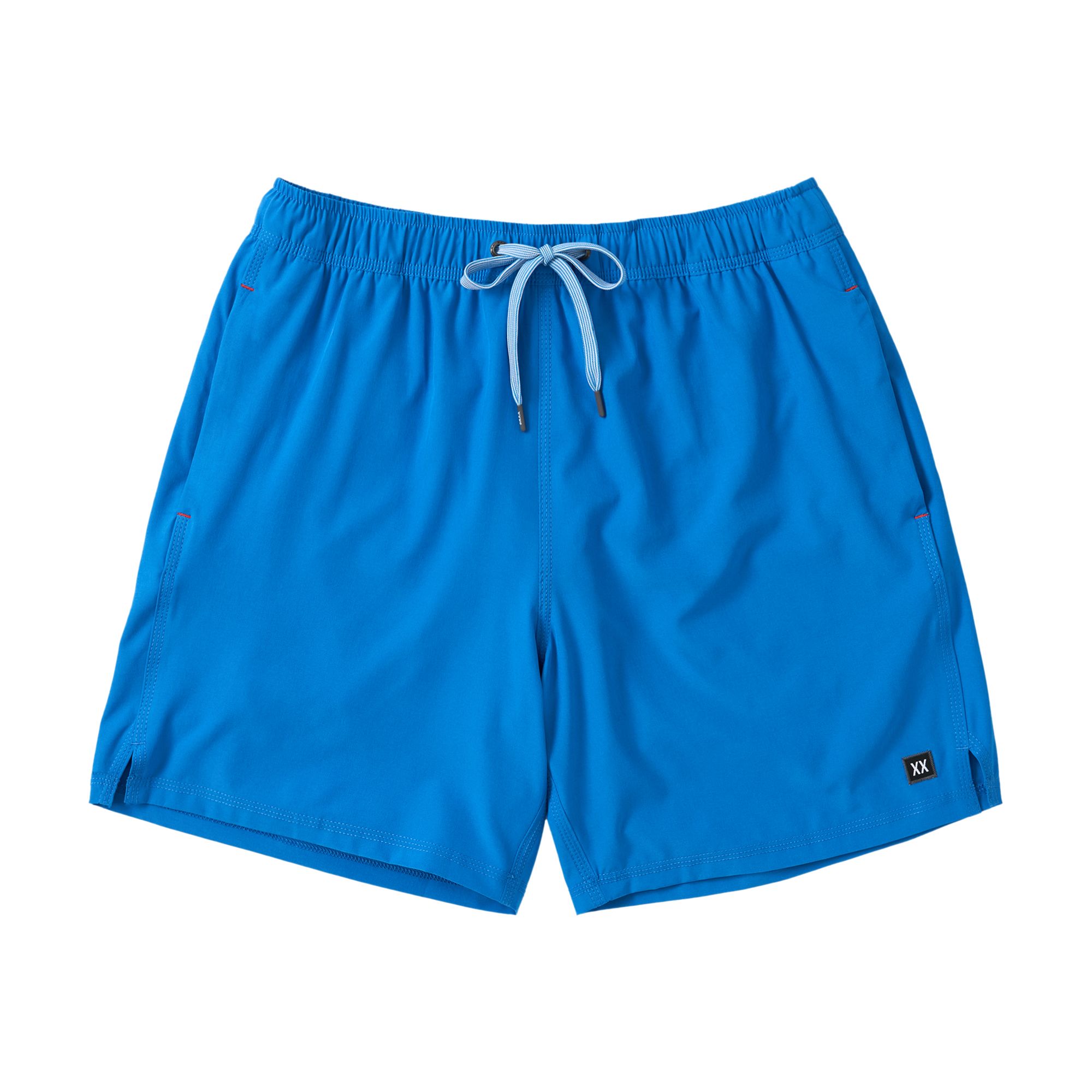 SAXX Men's Oh Buoy 2N1 Volley 7-In Swim Shorts