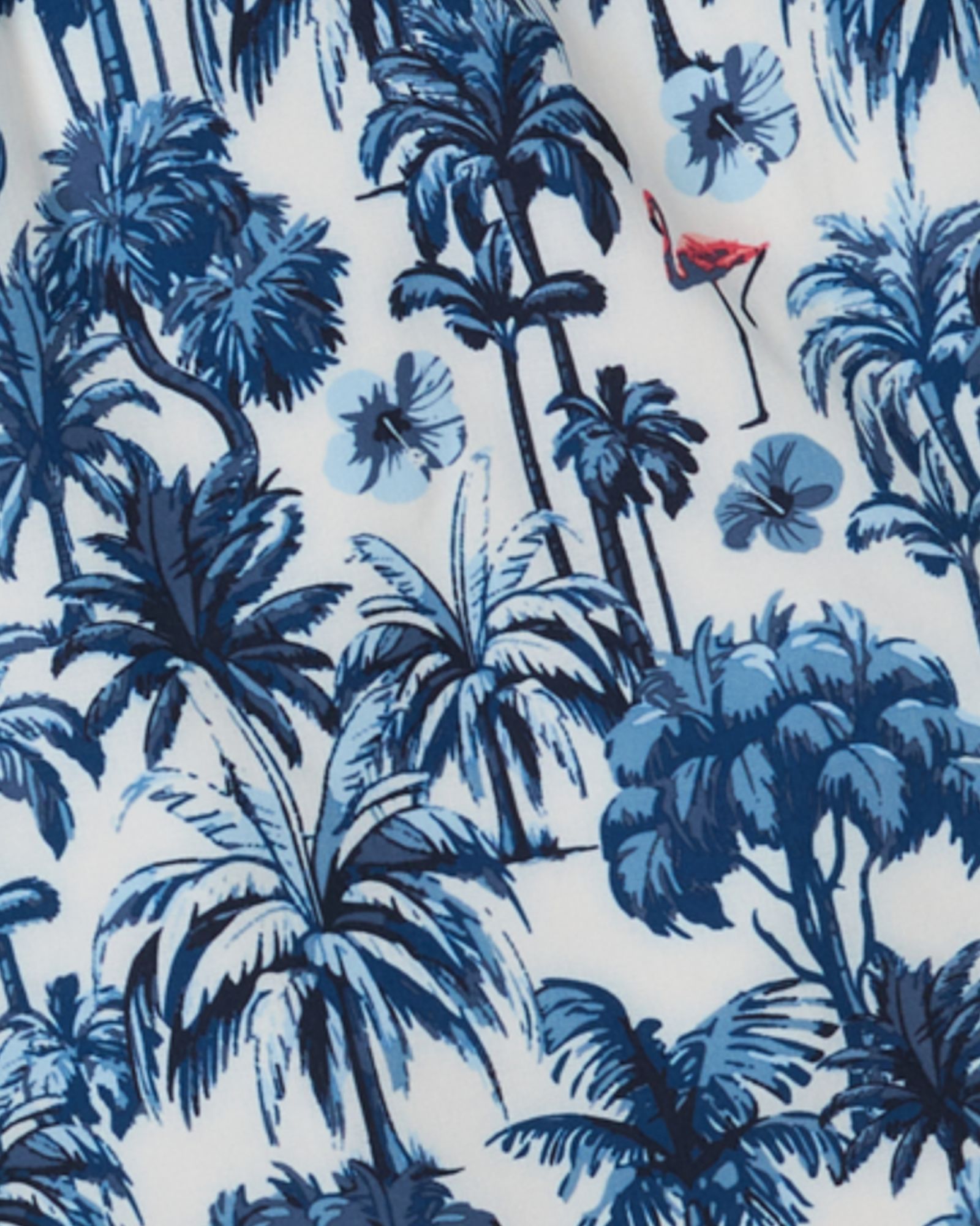 SAXX Men's Oh Buoy 5 Inch Volley Shorts