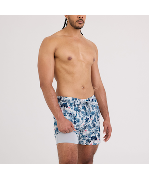 Short volley de 5&nbsp;po pour hommes, Oh Buoy, SAXX