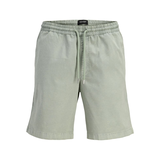 Short pour hommes, Aiden Carter, Jack & Jones Front_Flat