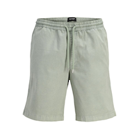 Short pour hommes, Aiden Carter, Jack & Jones Front_Flat