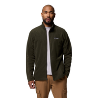 Columbia Men's Basin Trail III Full Zip Fleece