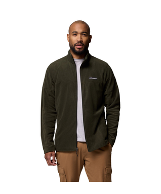 Columbia Men's Basin Trail III Full Zip Fleece