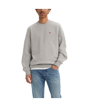 Levi's Men's Core NG Crewneck Sweatshirt