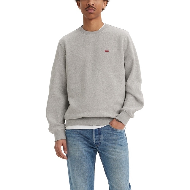 Levi's Men's Core NG Crewneck Sweatshirt