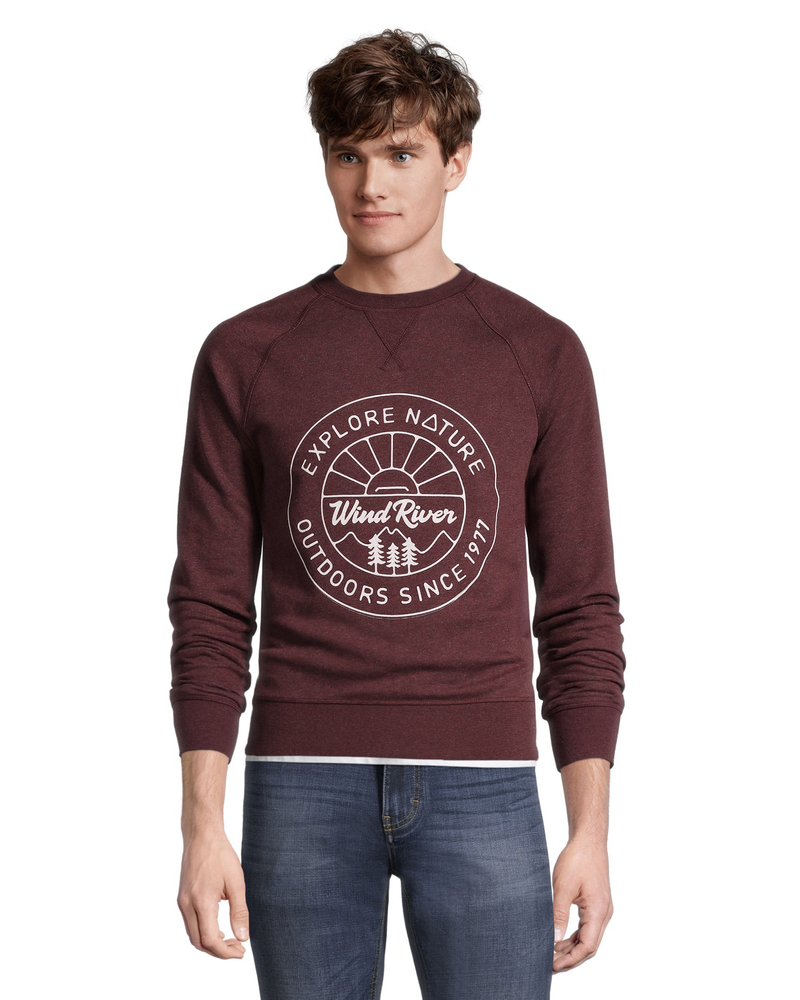Windriver sweatshirts best sale