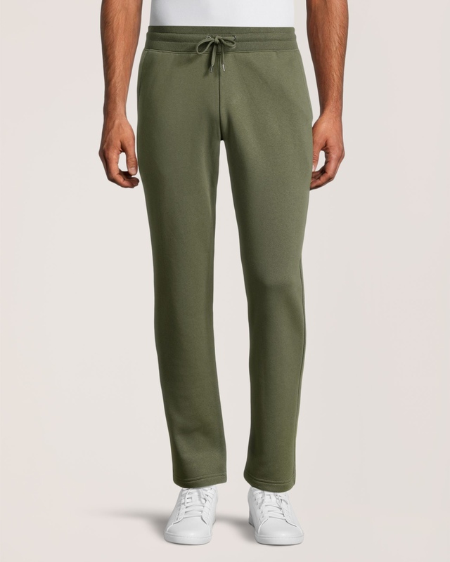 Pantalon en molleton ultradoux Denver Hayes
