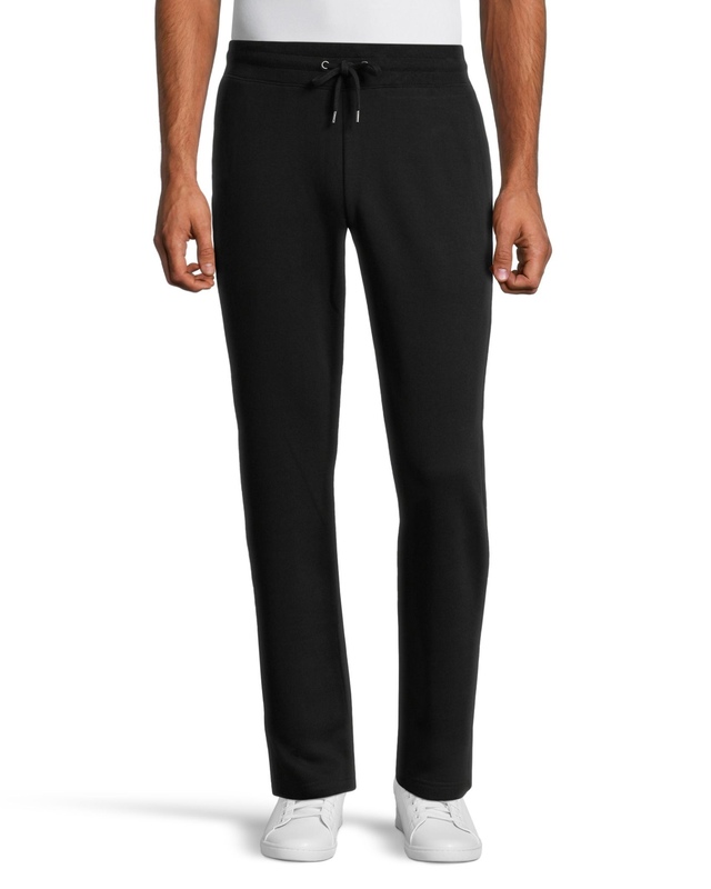 Pantalon en molleton ultradoux Denver Hayes