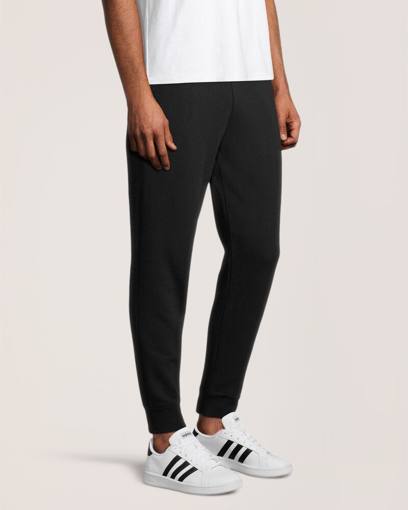 Denver Hayes Super Soft Fleece Jogger Sweatpants