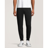 Denver Hayes Super Soft Fleece Jogger Sweatpants Front_Flat