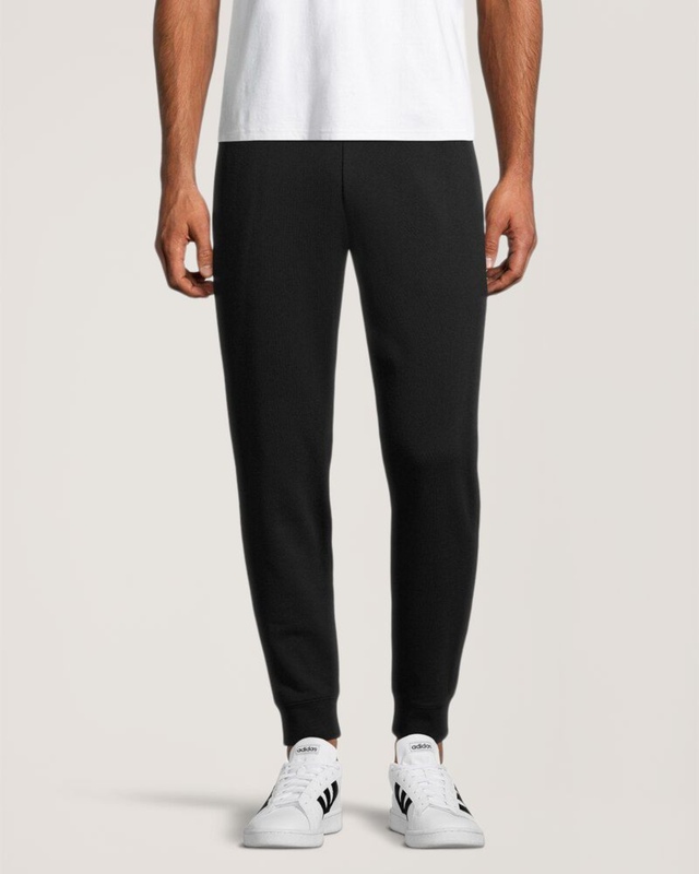 Denver Hayes Super Soft Fleece Jogger Sweatpants