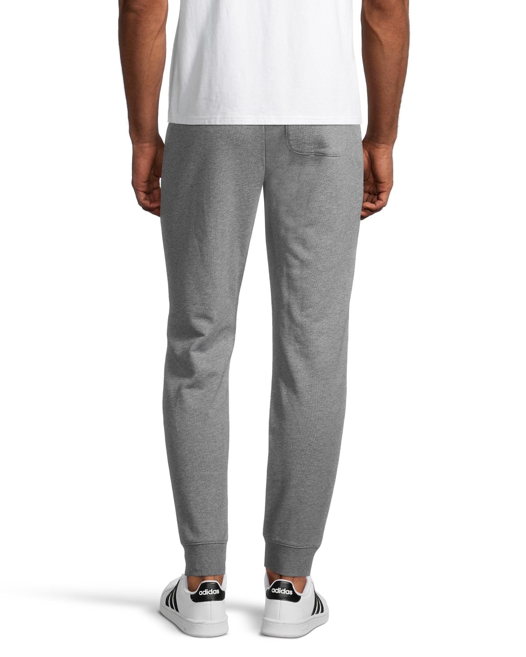 M and s sale mens fleece joggers