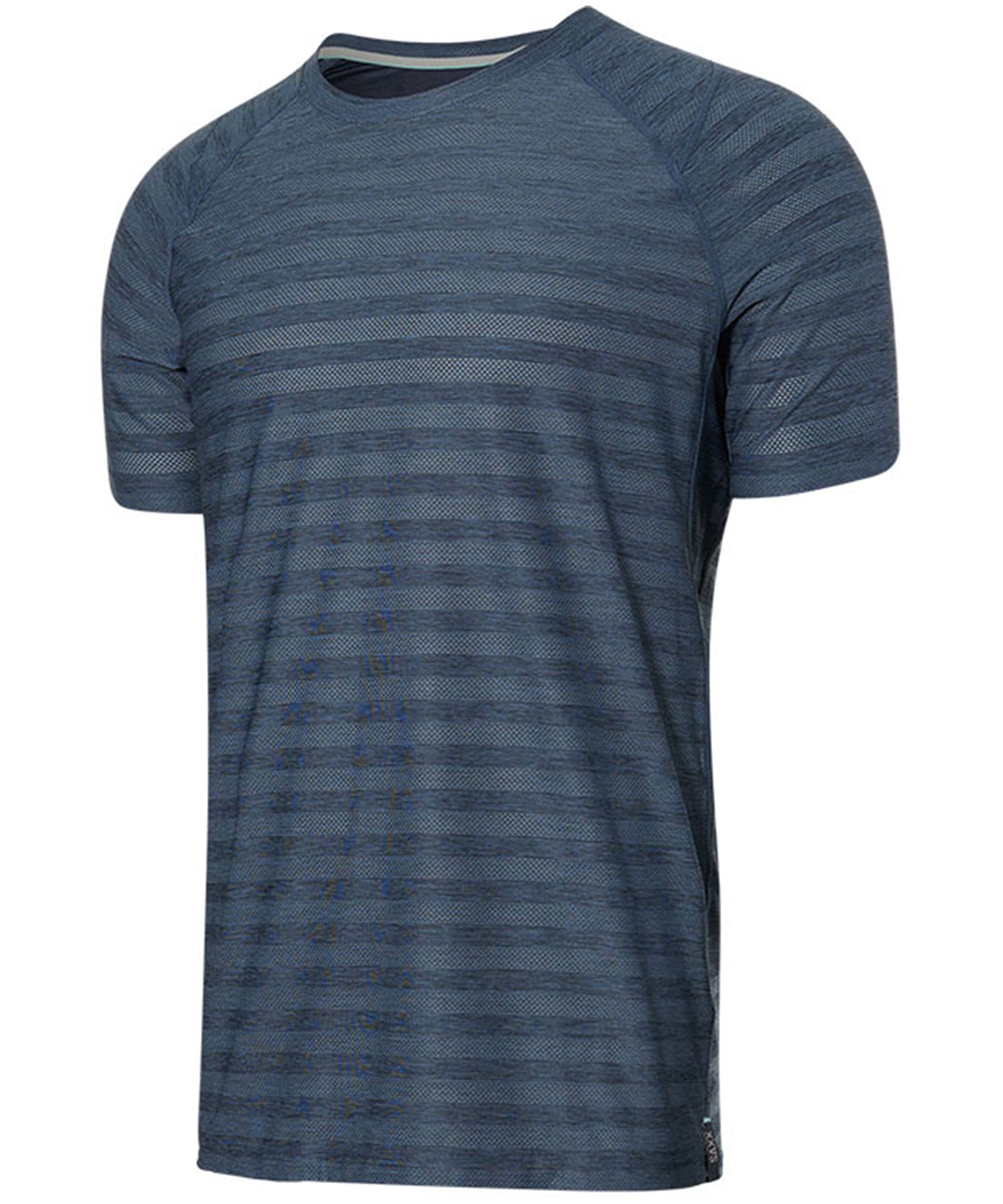 SAXX Men's Hot Shot Quick Dry Tech Tee