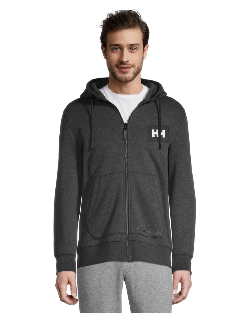 Helly Hansen Men's CP Full Zip Fleece Hoodie | Marks