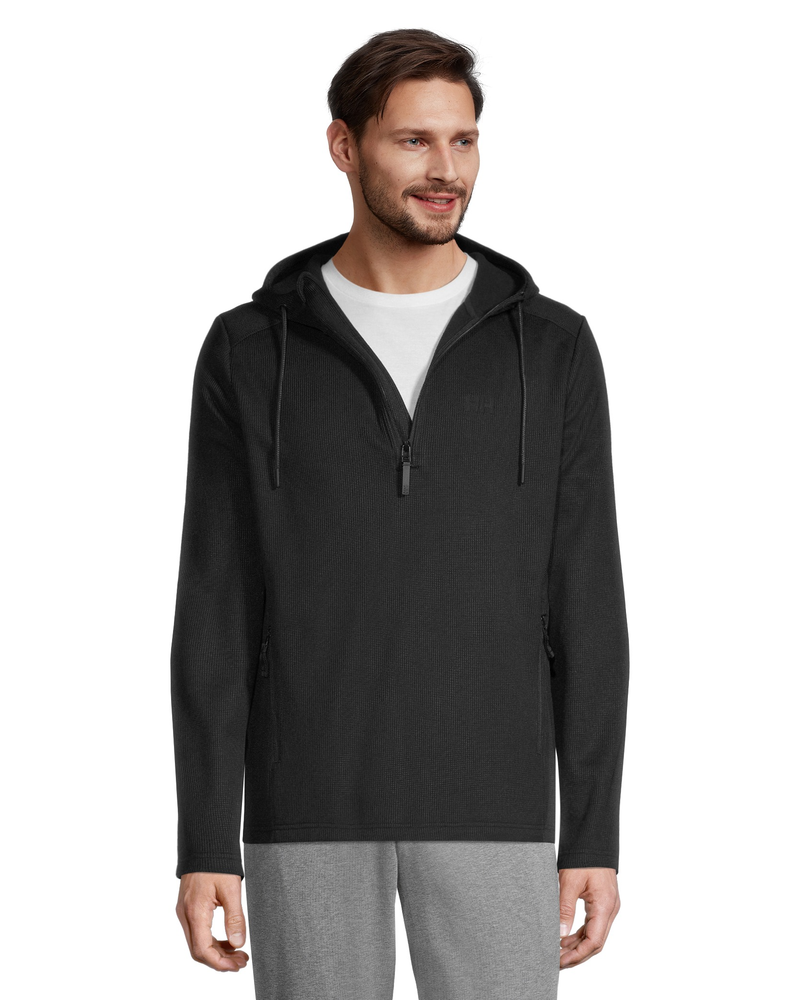 Helly hansen zip fleece online