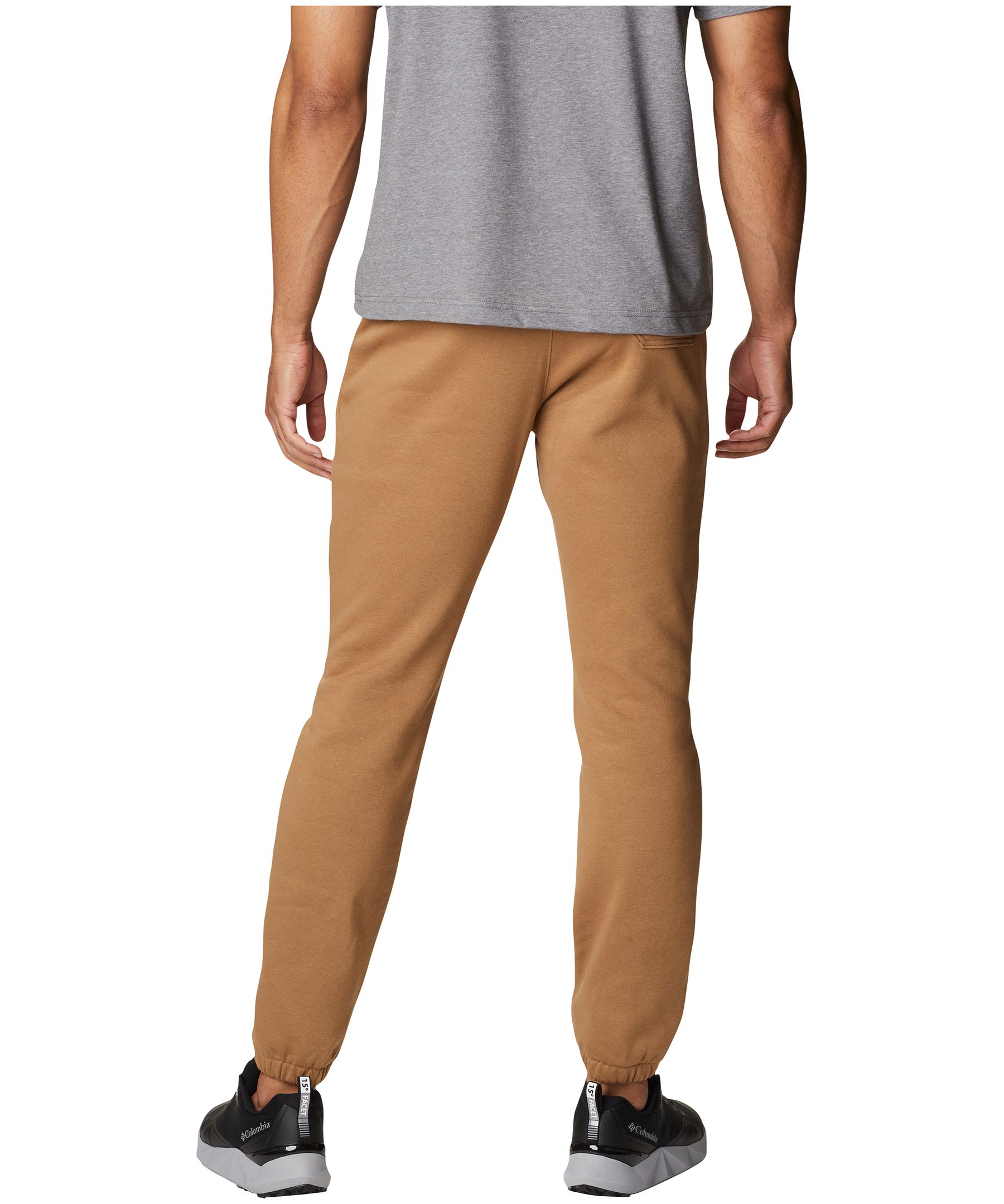 Columbia Men's Trek Fleece Jogger Pants