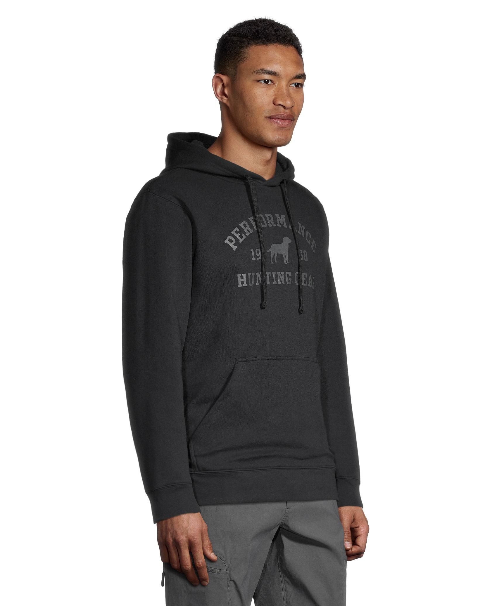 Columbia Men's PHG University Kangaroo Pocket Fleece Hoodie