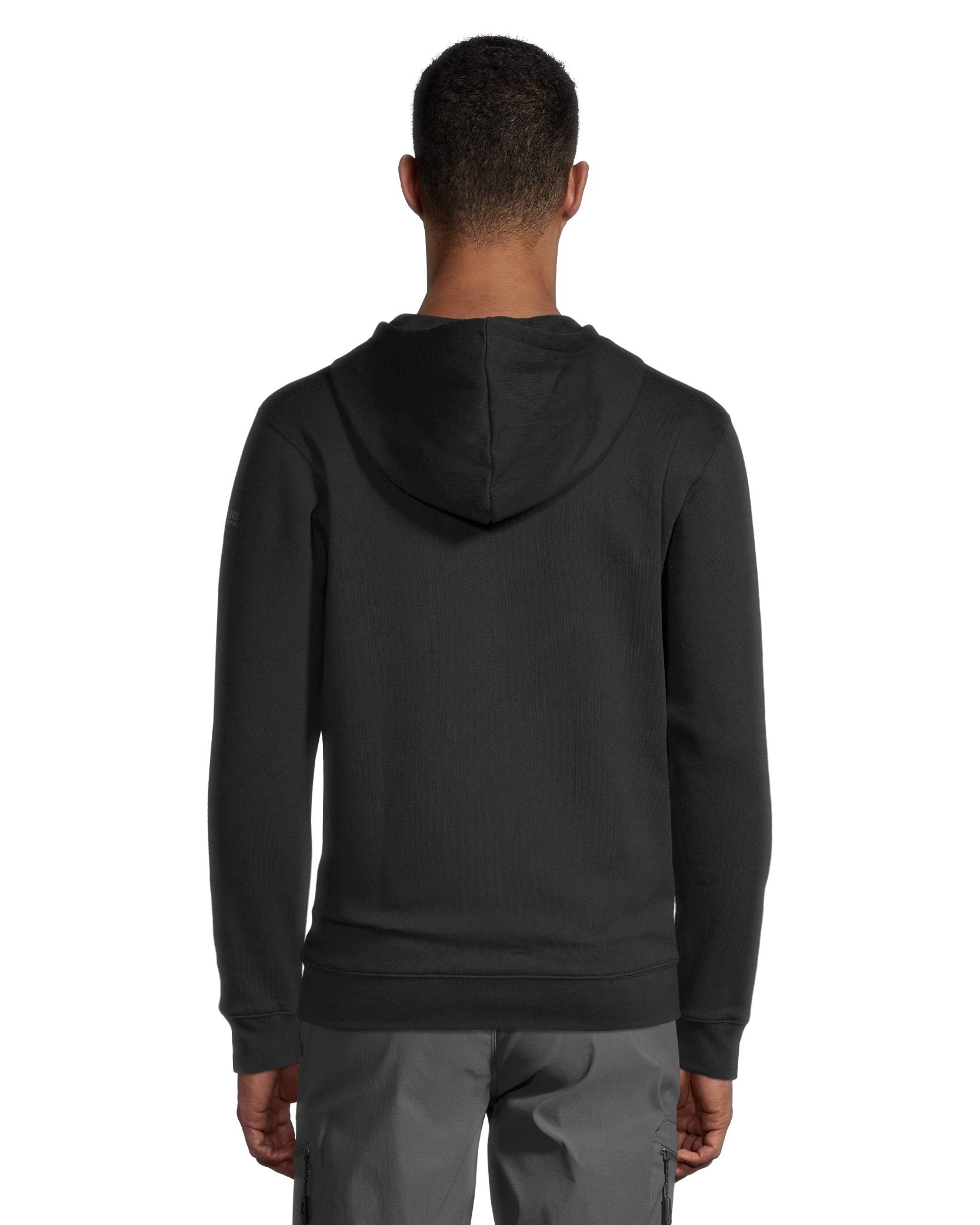 Columbia Men's PHG University Kangaroo Pocket Fleece Hoodie