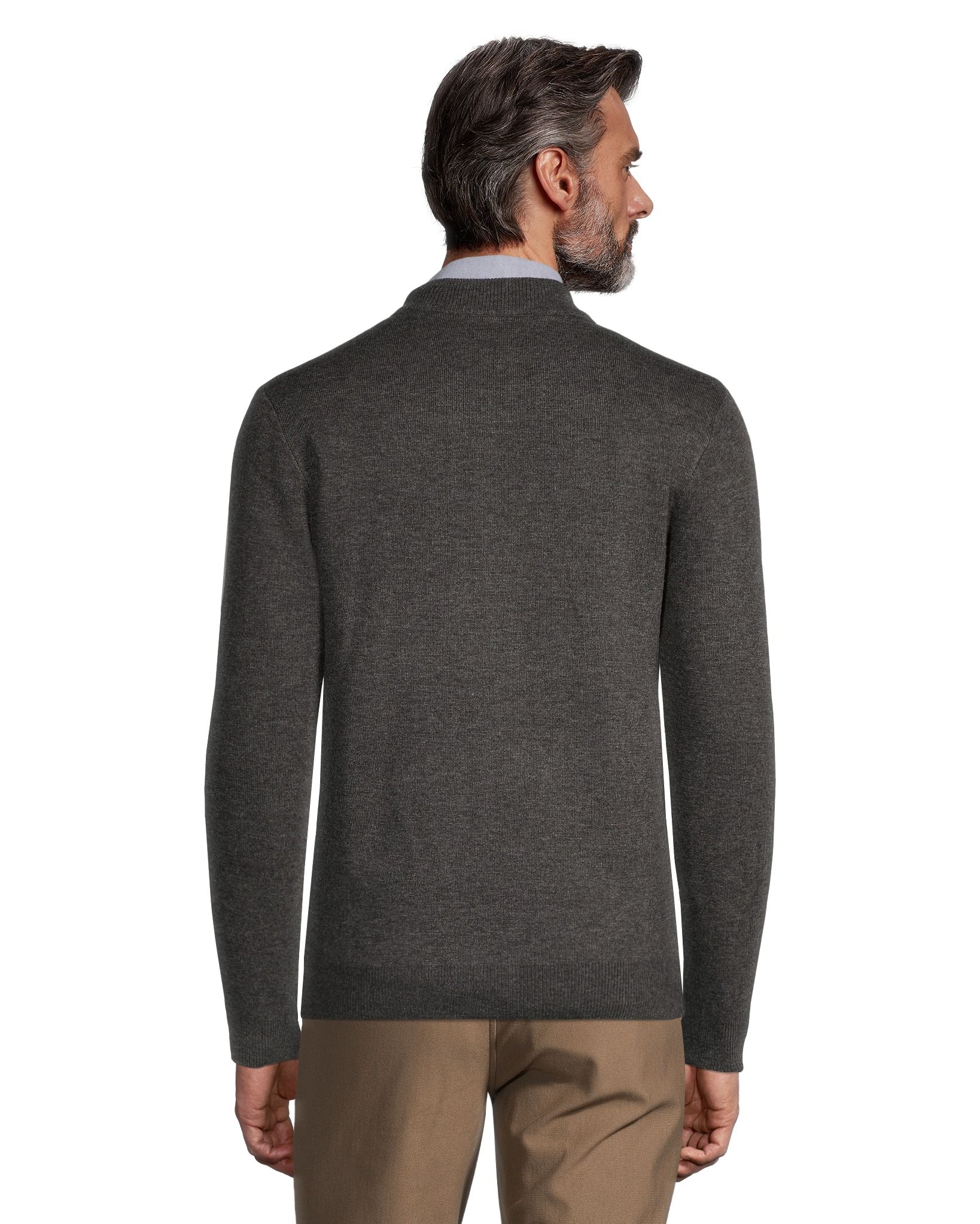 Men's wearhouse hot sale cardigan sweaters