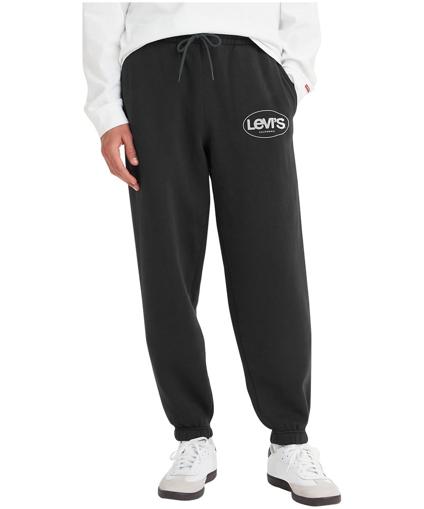 Levi's Pantalon polaire Surf Logo Everyday Essentials pour homme