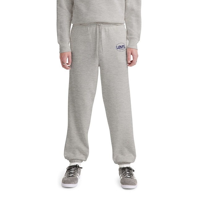 Levi's Pantalon polaire Surf Logo Everyday Essentials pour homme