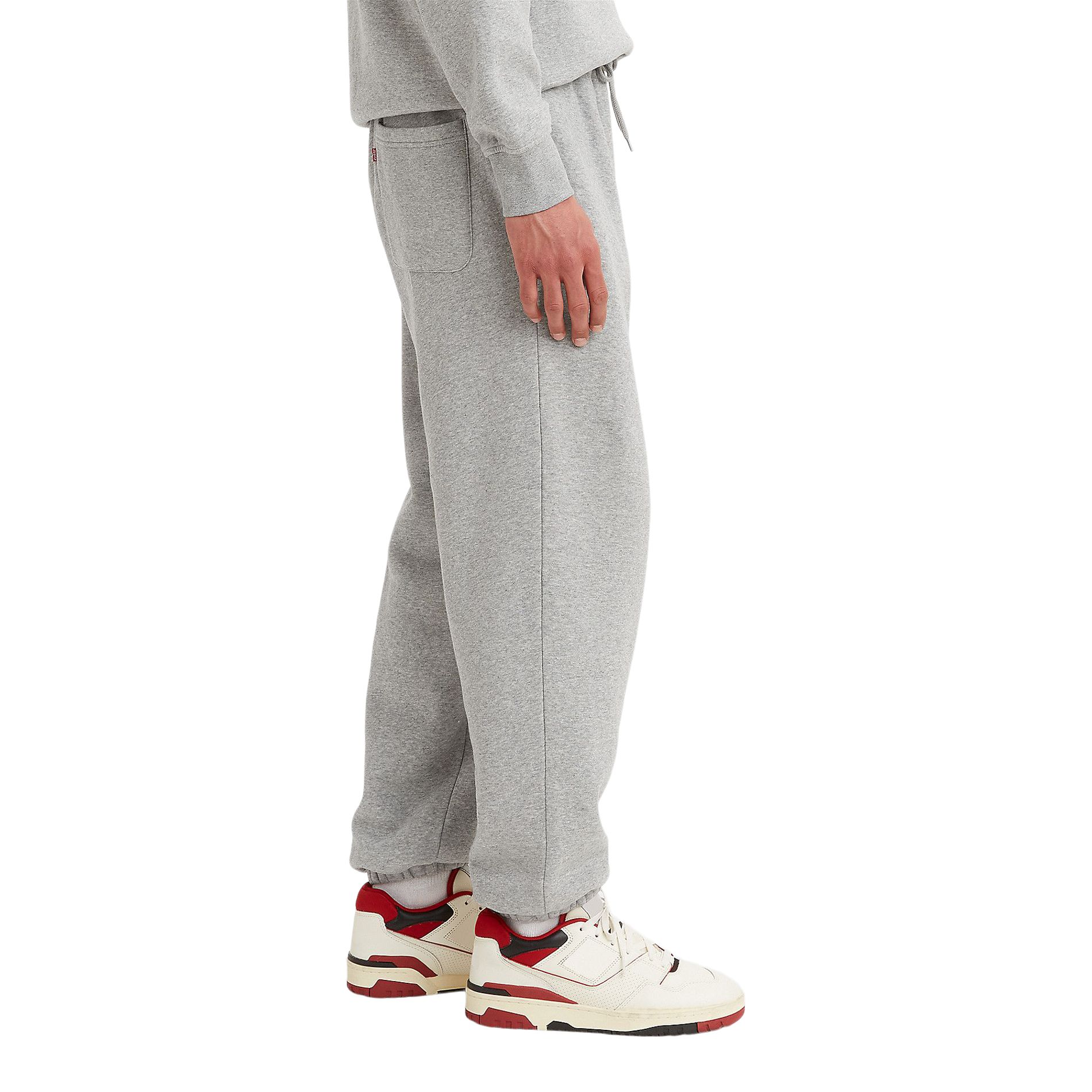 Levi's Pantalon de surf en molleton à logo pour hommes