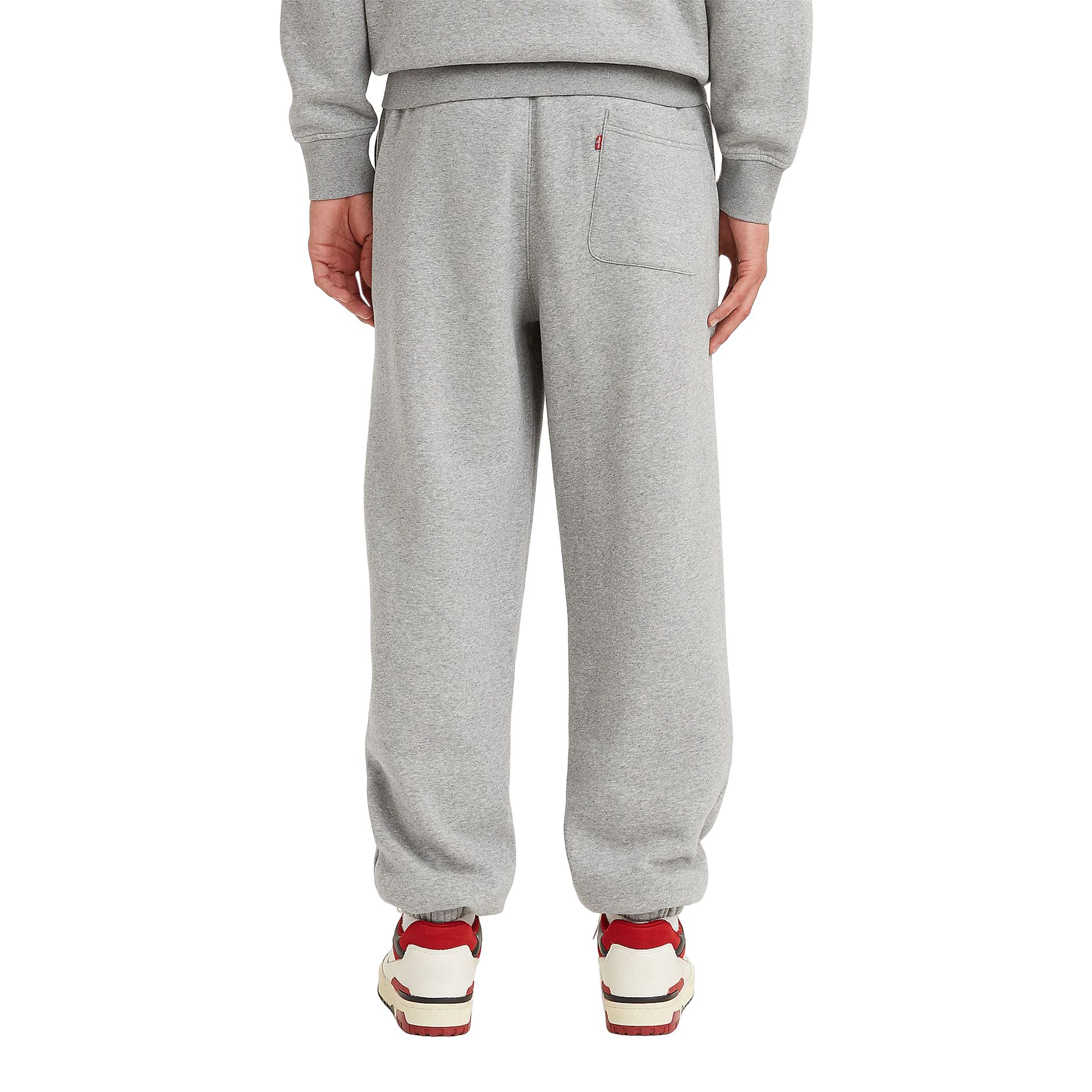 Levi's Pantalon de surf en molleton à logo pour hommes