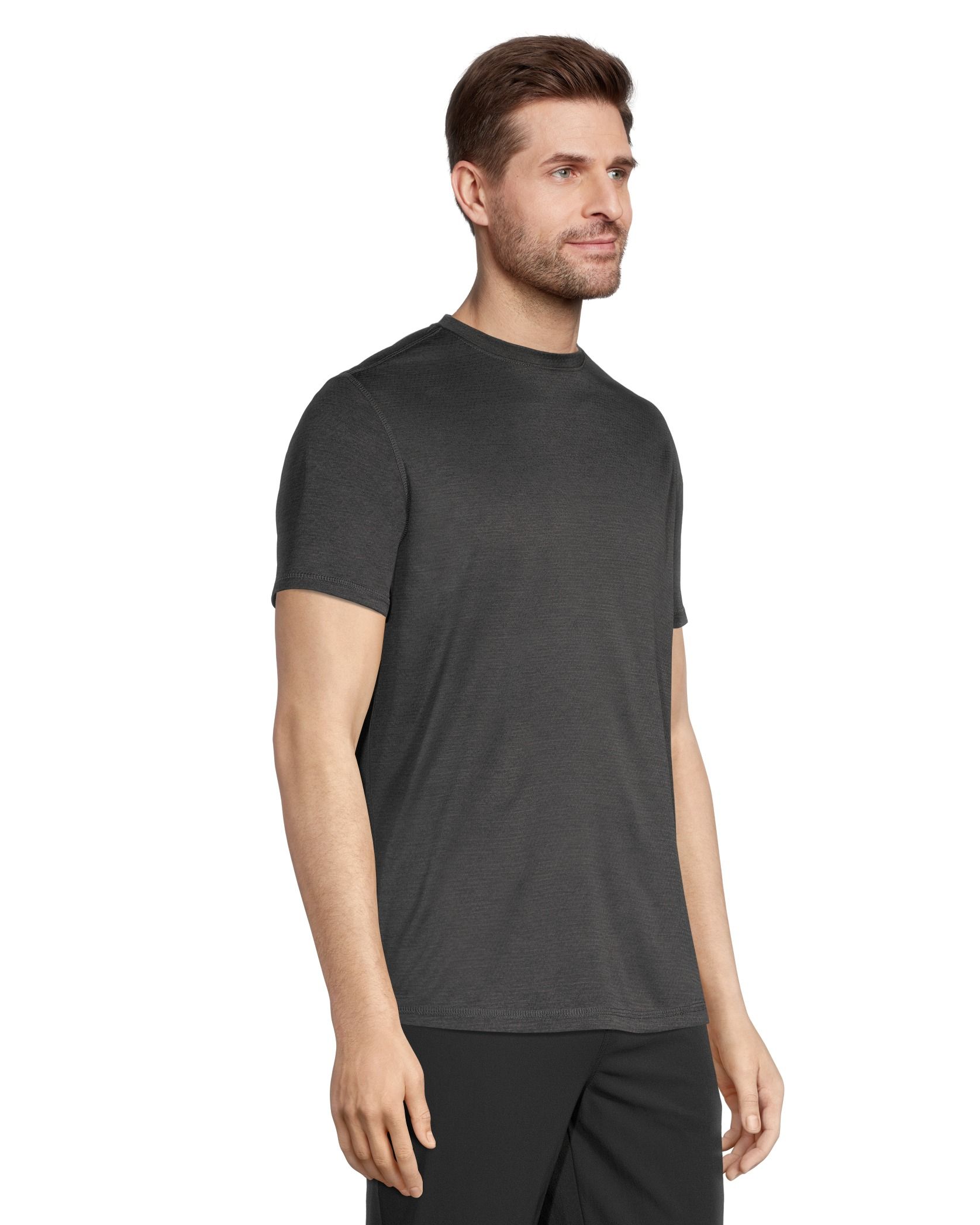 Matrix Men's Core driWear FRESHTECH Crewneck T Shirt | Marks