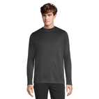 Matrix Men's Stretch Terry Quarter Zip Fleece Pullover