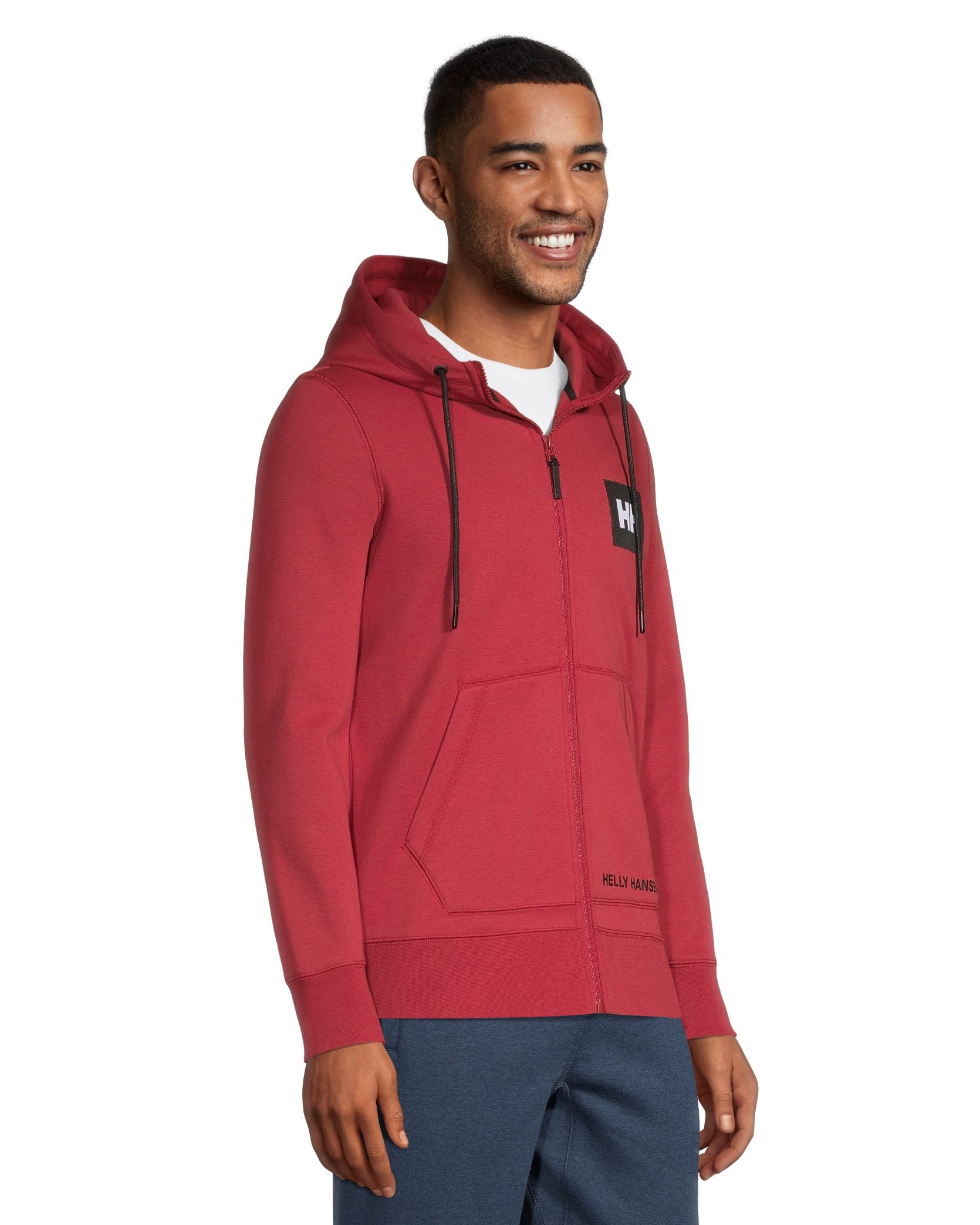 Helly hansen clearance club fz hoodie