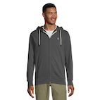 Dakota WorkPro Series Men's T-Max Lined Full Zip Kangaroo Pocket Hooded  Sweatshirt