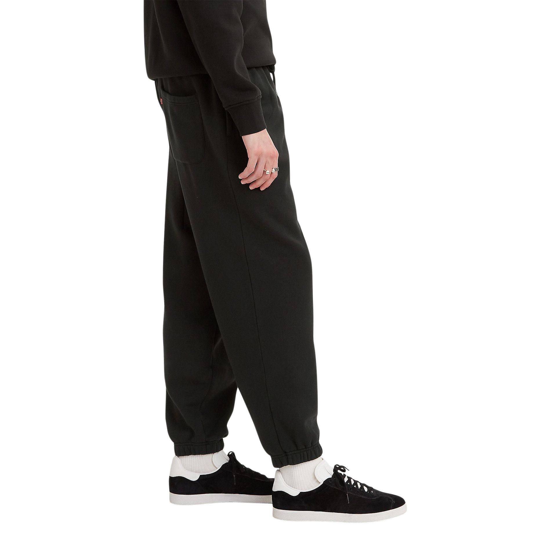 Levi's Men's Fleece Sweatpants