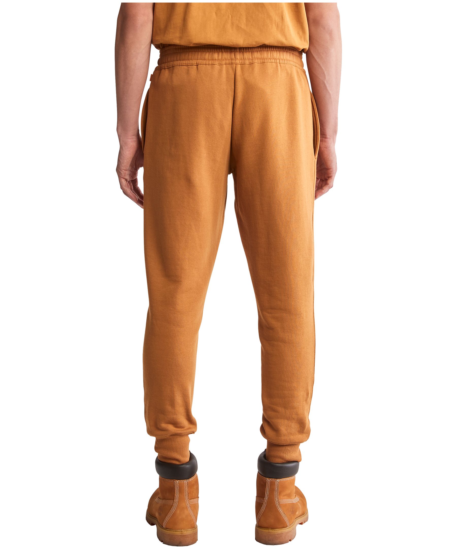 Timberland sale with sweatpants