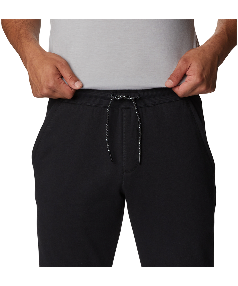 Columbia Men's Lodge French Terry II Athletic Fit Joggers