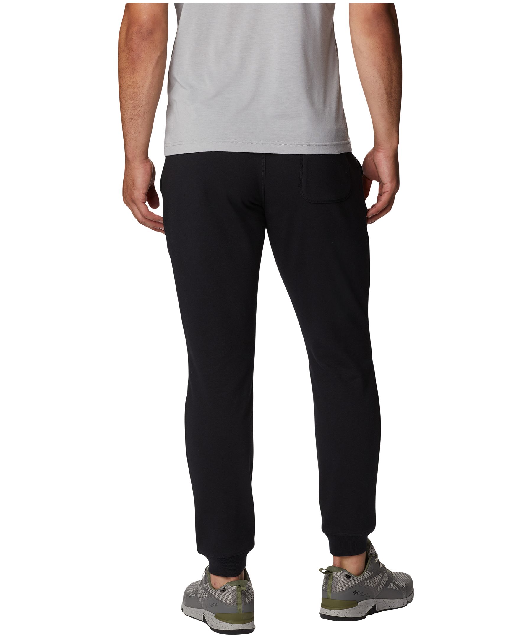 Fit on sale jogger pants