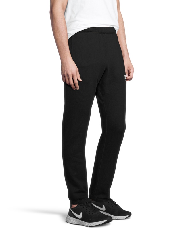 ROOTS Men's Outfitters Fleece Sweatpants Marks