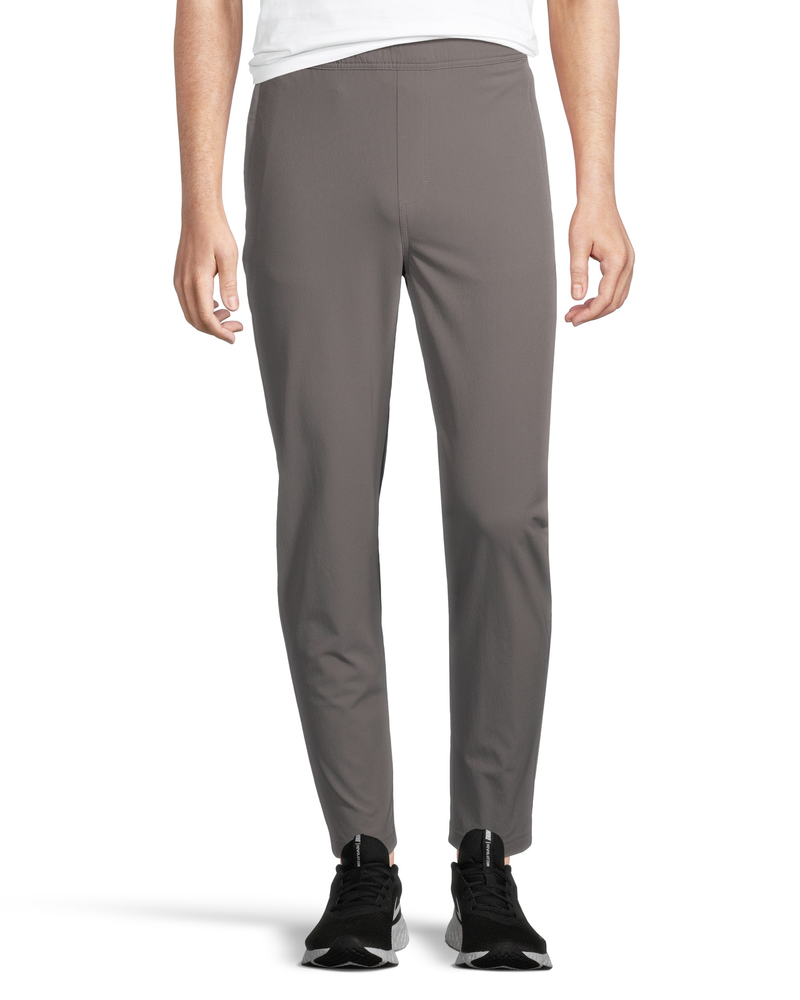 Lululemon Athletica Gray Active Pants Size 4 - 60% off