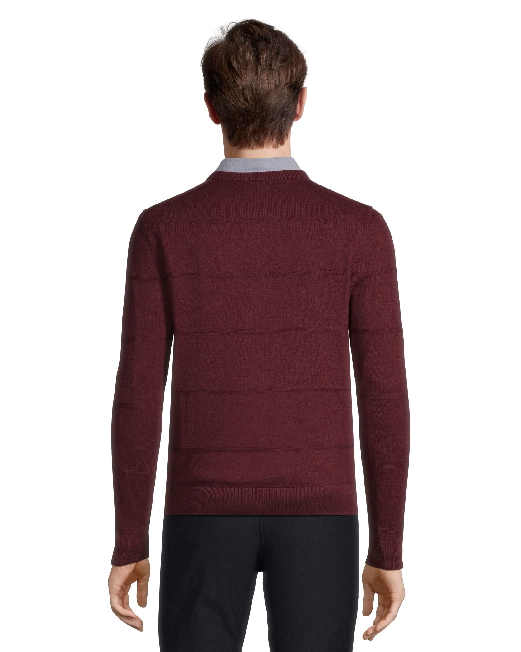 M and s sale mens v neck jumpers