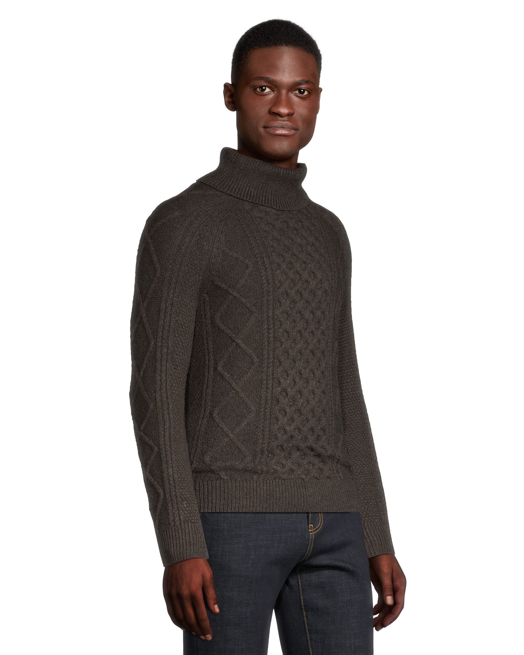 Next mens turtleneck online
