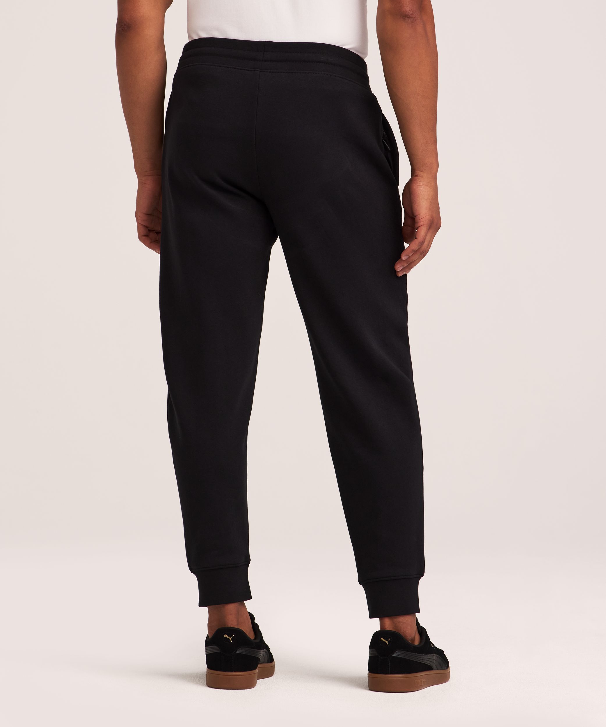 Pantalon de jogging en molleton ultra-doux Denver Hayes