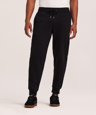 Denver Hayes Super Soft Fleece Jogger Sweatpants