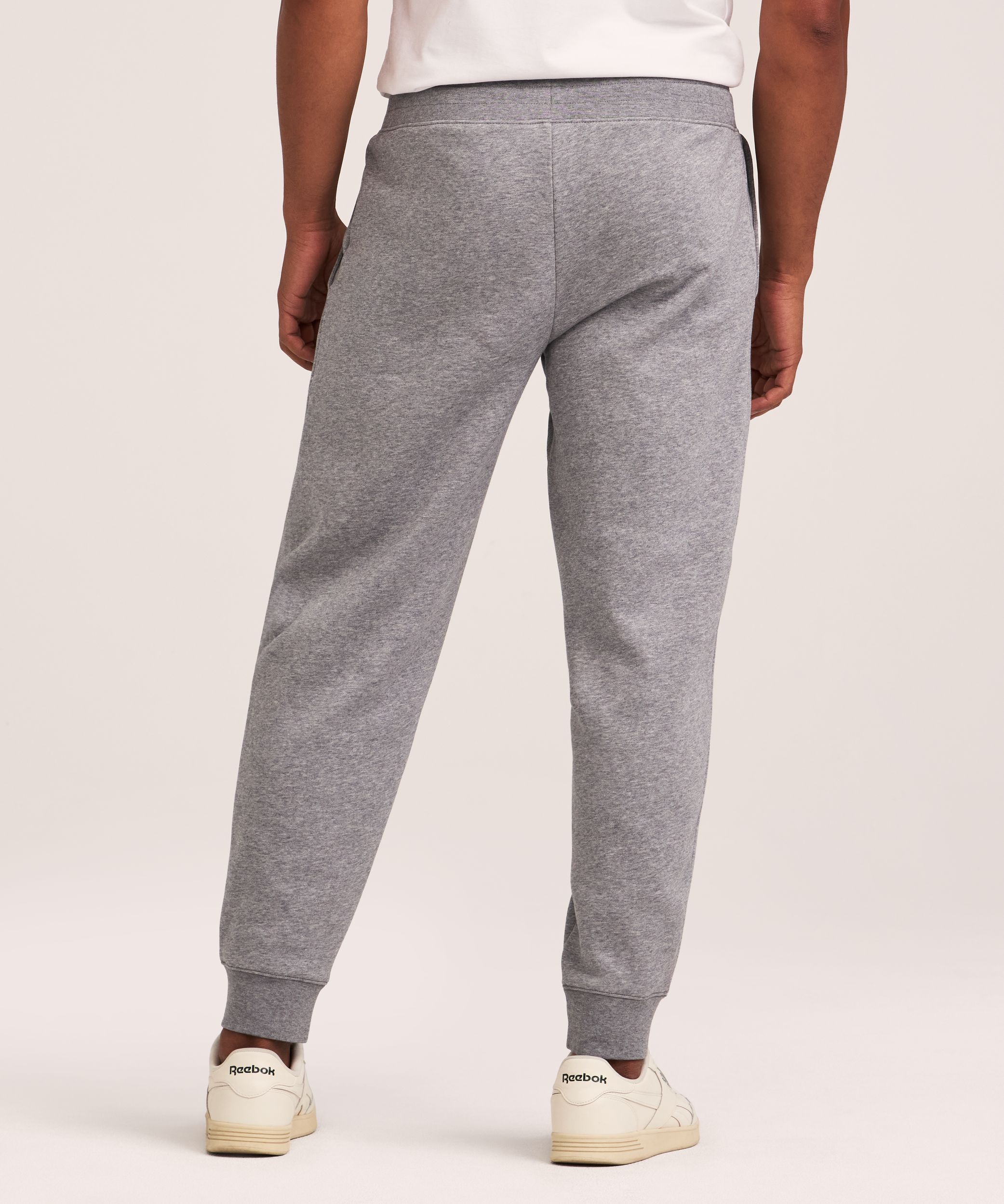 Denver Hayes Super Soft Fleece Jogger Sweatpants