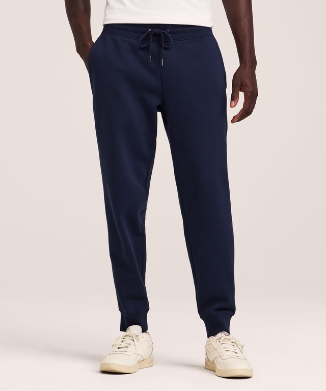 Denver Hayes Super Soft Fleece Jogger Sweatpants
