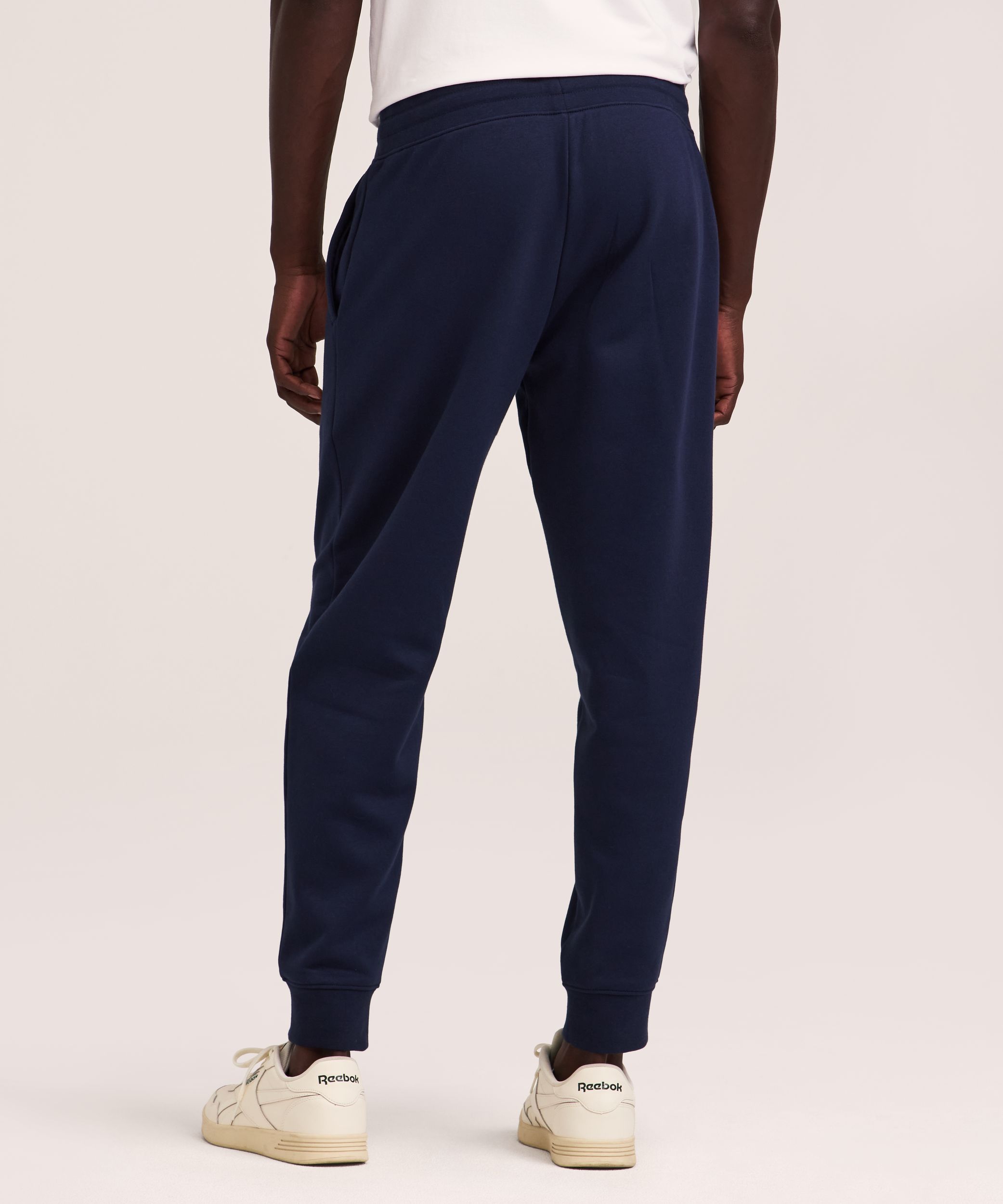 Denver Hayes Super Soft Fleece Jogger Sweatpants