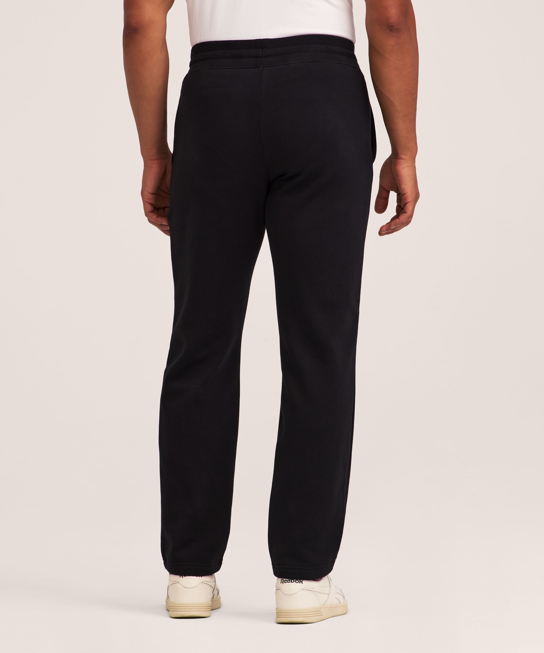 Denver Hayes Pantalon en polaire ultra doux pour hommes