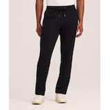 Denver Hayes Men's Super Soft Fleece Sweatpants Front_Flat
