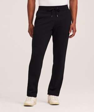 Denver Hayes Pantalon en polaire ultra doux pour hommes