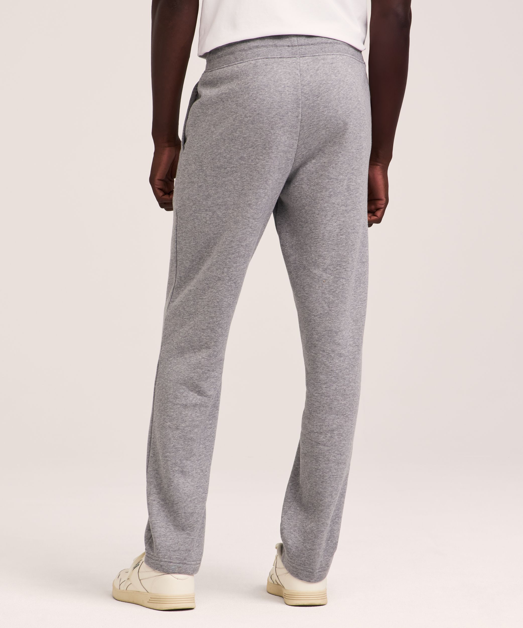 Denver Hayes Men's Super Soft Fleece Sweatpants